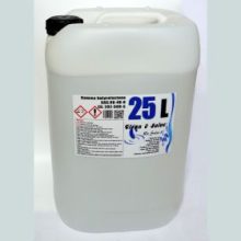 25L GBL Wheel Cleaner